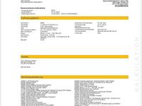 Gebraucht BMW 218 Advantage 136 PS (100 kW) 2015 Weiß Cabrio