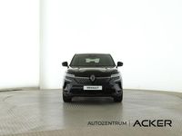 Gebraucht Renault Austral Techno 158 PS (116 kW) 2025 Sternenschwarz (schwarz) SUV