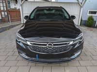 gebraucht Opel Astra ST 1.4 Turbo Innovation 110kW S/S Inno...