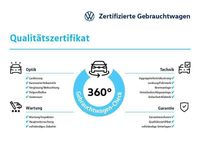 Gebraucht VW Golf VIII Move 150 PS (110 kW) 2024 Atlantic blue metallic Limousine