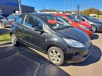 Second-hand Ford Ka 51 CP (37 kW) 2009 Hatchback