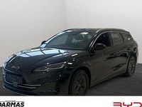 Gebraucht BYD Seal Boost 184 PS (135 kW) 2025 Schwarz Kombi