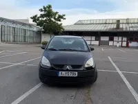 Gebraucht Mitsubishi Colt Motion 75 PS (55 kW) 2006 Schwarz Limousine