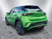 Gebraucht Opel Mokka Enjoy 136 PS (100 kW) 2024 Ikone grün (metallic) SUV