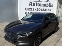 Gebraucht Mazda CX-30 Selection 116 PS (85 kW) 2020 Titanium flash SUV