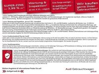 Gebraucht Audi S6 Ambiente 344 PS (253 kW) 2024 Schwarz Kombi