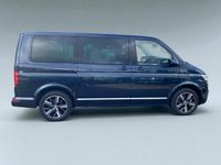Gebraucht VW Multivan Highline 204 PS (150 kW) 2021 Van