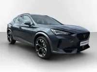 Gebraucht Cupra Formentor VZ 228 PS (167 kW) 2024 Grau SUV