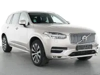 Gebraucht Volvo XC90 Plus 235 PS (172 kW) 2024 Silber SUV