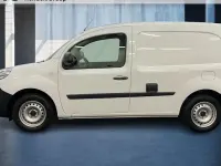 Gebraucht Renault Kangoo Rapid Extra 116 PS (85 kW) 2022 Mineral weiss (weiß) Van / Kleinbus
