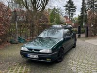 gebraucht Renault R9 Cabrio