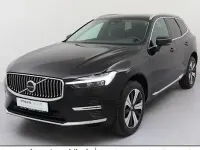 Gebraucht Volvo XC60 Plus 350 PS (257 kW) 2025 Schwarz SUV