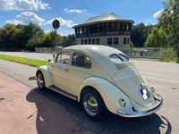 gebraucht VW Käfer 1953 Brezel