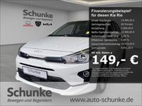 Gebraucht Kia Rio Spirit 120 PS (88 kW) 2023 Weiß Kleinwagen