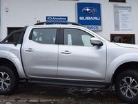 Neu DFSK Rich 6 163 PS (119 kW) 2025 Silber Pickup