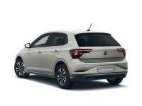 Neu VW Polo 80 PS (58 kW) 2026 Ascotgrau Kleinwagen