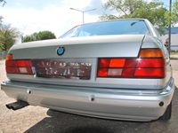 Gebraucht BMW 730 218 PS (160 kW) 1994 Silber Limousine