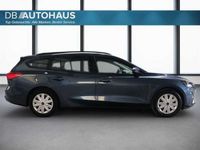 gebraucht Ford Focus Focus TurnierTurnier Trend 1.0 EcoBoost