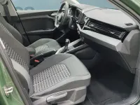 Gebraucht Audi A1 Sportback 150 PS (110 kW) 2024 Grün Kleinwagen