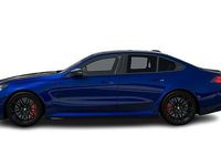 Neu BMW M5 727 PS (534 kW) 2026 C1k m marina bay blau metallic Limousine