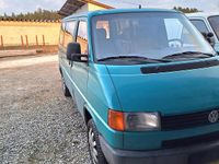 Gebraucht VW Golf 68 PS (50 kW) 1995 Van / Kleinbus