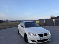 Gebraucht BMW 530 300 PS (220 kW) 2004 Weiß Limousine