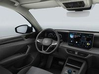 Neu VW Tiguan 131 PS (96 kW) 2025 Oyster silver metallic SUV