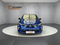 Neu Mitsubishi Colt Top 91 PS (66 kW) 2025 Blau Limousine