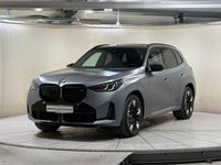 Gebraucht BMW X3 Performance 381 PS (280 kW) 2025 Grau SUV