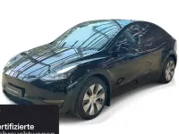 Gebraucht Tesla Model Y 273 kW (372 PS) 2023 Schwarz SUV