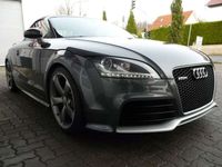 gebraucht Audi TT Roadster RS S tronic, Top Ausstattung, Vmax 280Km/H