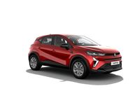 Neu Renault Captur 114 PS (83 kW) 2026 Rot SUV