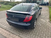 gebraucht Mercedes C200 203 CL 1.8 Automatik W203 CoupeKompressor