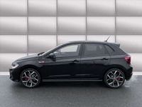 gebraucht VW Polo 2.0 TSI GTI