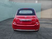 gebraucht Fiat 500C 1.0 MY22 GSE Hybrid L&R