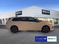 Gebraucht Opel Astra 131 PS (96 kW) 2024 Weiß Limousine