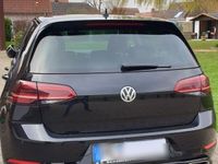 gebraucht VW Golf VII R-Line Navi Sitzheizung.......