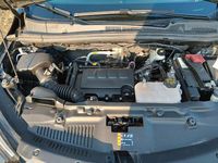 Gebraucht Opel Mokka X Innovation 140 PS (102 kW) 2017 Schwarz SUV