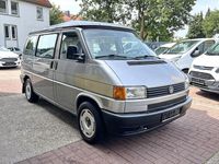 Usata VW T4 77 CV (56 kW) 1995 Argento Furgone