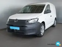 Gebraucht VW Caddy 114 PS (83 kW) 2024 Van / Kleinbus