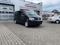 Gebraucht VW T5 Highline 2006 Andere Van
