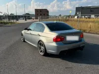 Gebraucht BMW 335 M Sport 306 PS (225 kW) 2006 Limousine