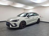 Gebraucht Cupra Leon VZ2 333 PS (244 kW) 2024 Taigagrau Kombi
