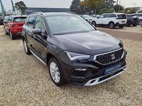 Gebraucht Seat Ateca Xperience 150 PS (110 kW) 2024 Schwarz SUV