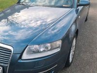 gebraucht Audi A6 2,7