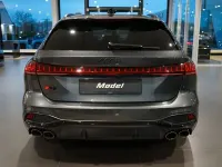 Gebraucht Audi S5 Sport 367 PS (269 kW) 2025 Grau Kombi