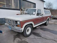 Gebraucht Ford F250 220 PS (161 kW) 1986 Other Pickup
