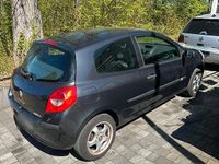 Second-hand Renault Clio II 2007 Hatchback