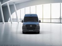 Gebraucht Mercedes Sprinter 190 PS (139 kW) 2022 Brillantblau Van