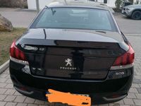 gebraucht Peugeot 508 508Hybrid4 Allure